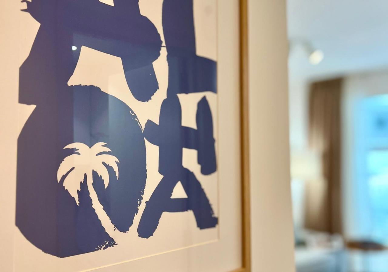 Apartamento Renovado Cerca De La Playa Maspalomas  Exterior foto