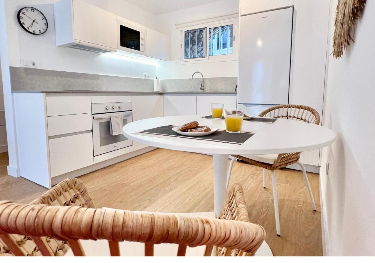 Apartamento Renovado Cerca De La Playa Maspalomas  Exterior foto
