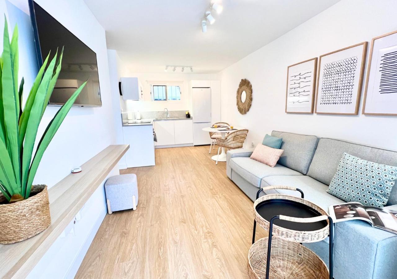 Apartamento Renovado Cerca De La Playa Maspalomas  Exterior foto
