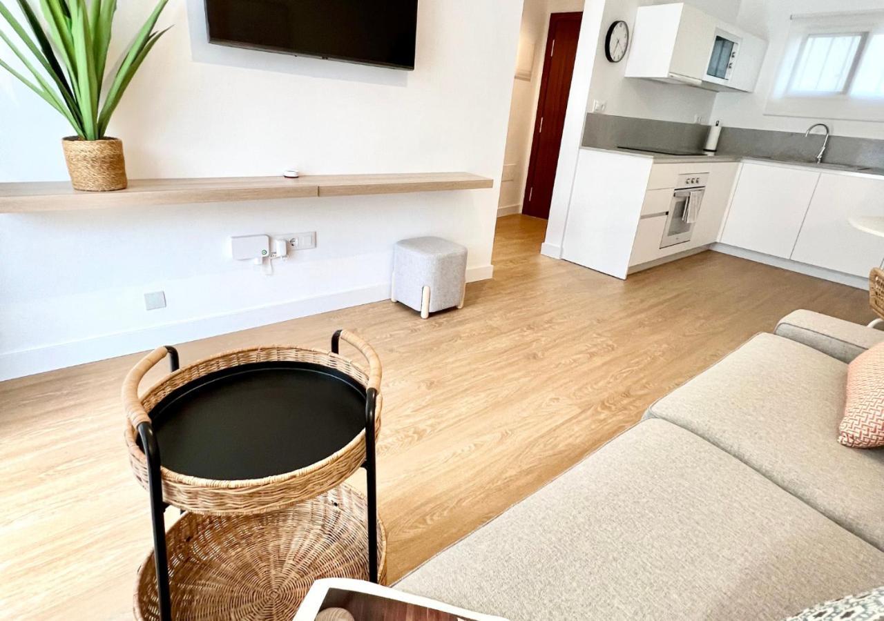 Apartamento Renovado Cerca De La Playa Maspalomas  Exterior foto